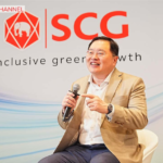 President and CEO of SCG shared that since mid-2024, the company has actively implemented financial strengthening measures, resulting in an EBITDA of VND 23.67 Trillion (US$ 904 million) in the first half of 2025 — a 21% increase compared to the second half of 2024.